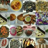 Creative, conscious and communicative Chef.