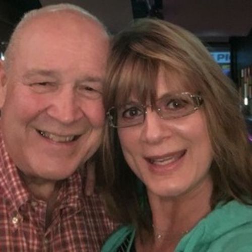 Housekeeper Job Ann Hunter's Profile Picture