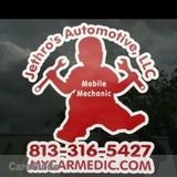 Mobile Mechanic's of Tampa we come to you