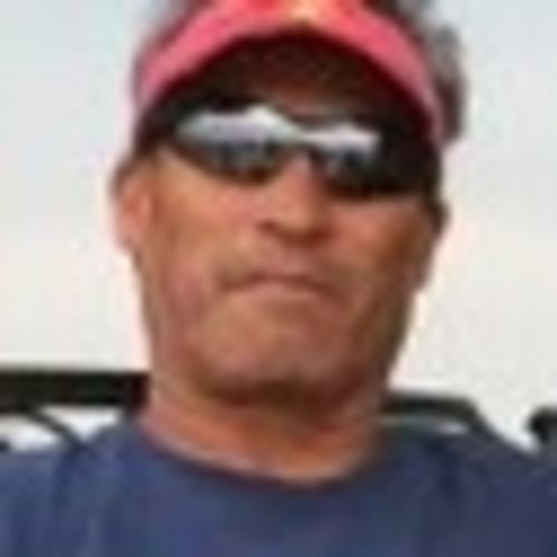 House Sitter Provider David Patterson's Profile Picture