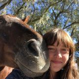 Im a online college student who loves being around animals and housesitting