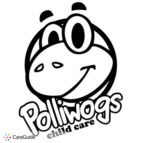 Child Care Job Polliwogs Child Care's Profile Picture