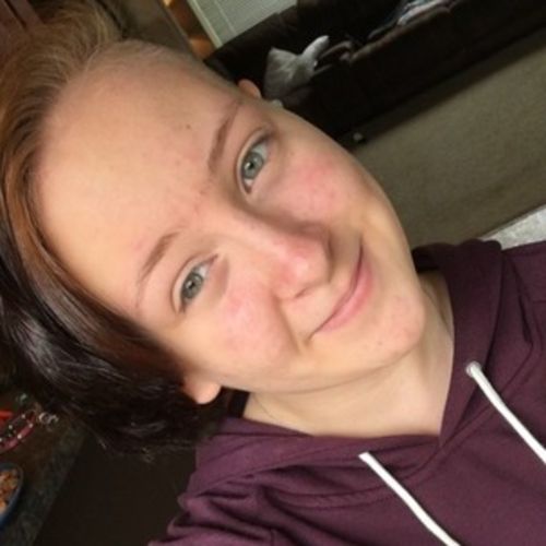 Child Care Provider Kelsey C's Profile Picture