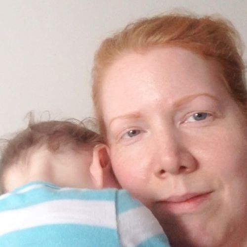 Canadian Nanny Provider Judy P's Profile Picture