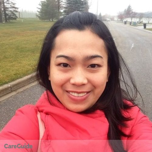 Elder Care Provider Shayne Marie C's Profile Picture