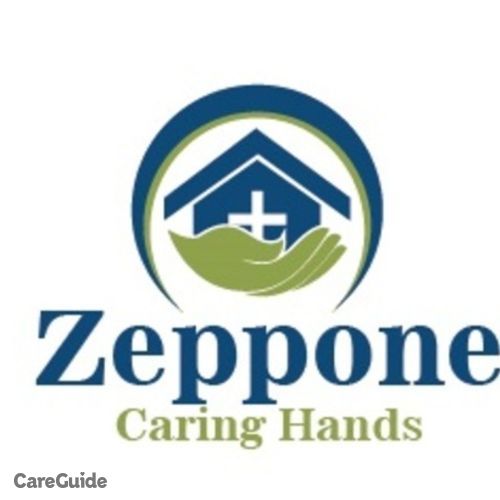 Elder Care Provider Zeppone Caring Hands H's Profile Picture