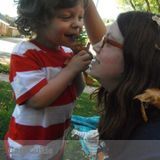 In Home Child Care