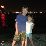 Babysitter Needed - Start October 26