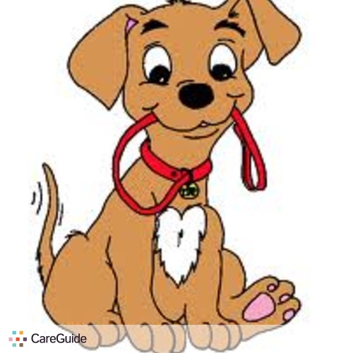 Pet Care Provider Nicole M's Profile Picture