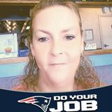 Looking for a home health aid job I'm CPR and first aid certified.