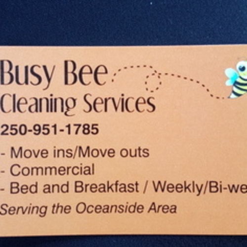 Housekeeper Provider Darlene A's Profile Picture