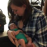 Experienced Babysitter Available Now!