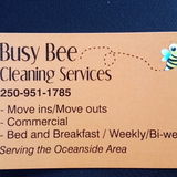 House keeping for residential and commercial properties