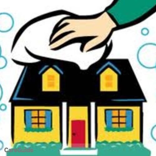 Housekeeper Provider Nancy Gonzalez's Profile Picture