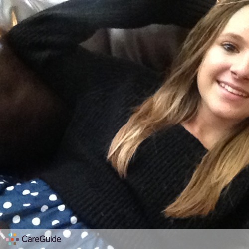 Child Care Provider Kristen G's Profile Picture