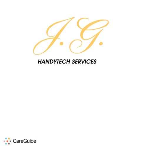 Handyman Provider Jose G's Profile Picture