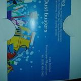 Dustbusters! Housekeeping in lake havasu and surrounding citys!