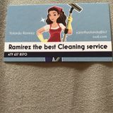 Housekeeper ineed job