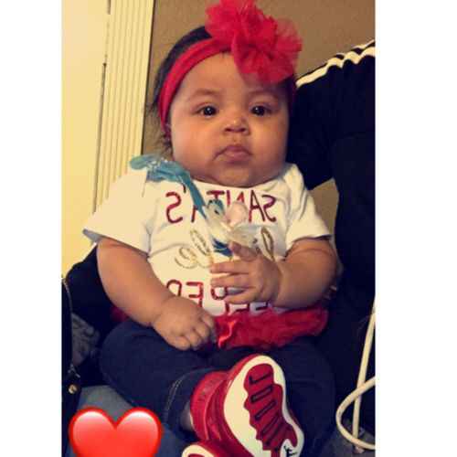Child Care Provider Ashley C's Profile Picture
