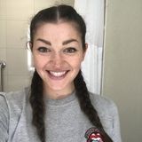 Hi! My name is Megan. I recently moved to Florida with my husband and 2 dogs. I am very reliable, friendly and teachable.