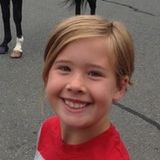 Part- time Nanny Wanted in Courtenay