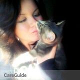 Loving & Reliable Animal Caregiver