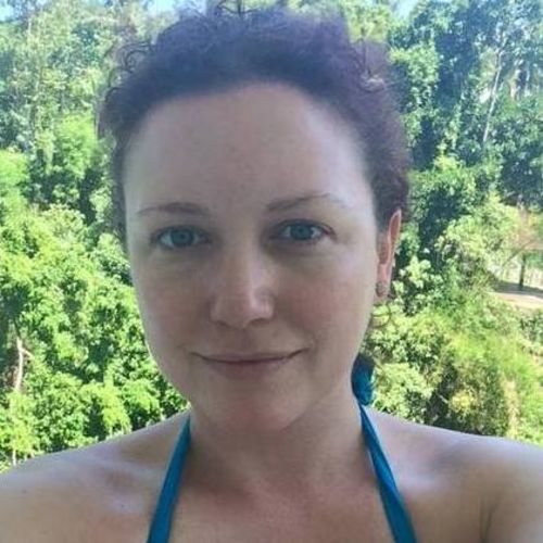 Canadian Nanny Job Shannon D's Profile Picture
