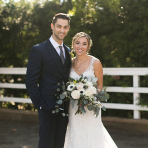 House Sitter Provider Macy & Wesley Wallace's Profile Picture