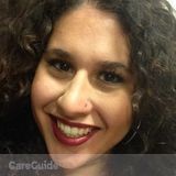 Local caring babysitter ready to play with kids!