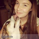 Passionate pet sitter!