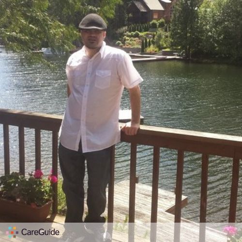 Housekeeper Provider Robert F's Profile Picture