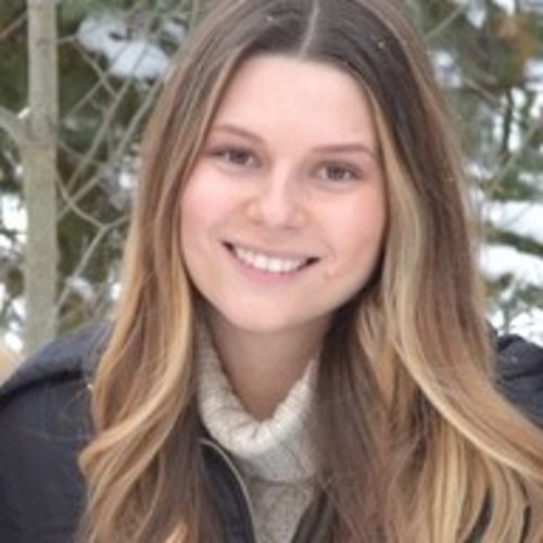 Canadian Nanny Provider Kelly H's Profile Picture