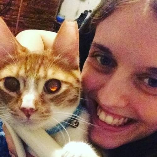 Pet Care Provider Jessica H's Profile Picture
