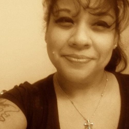 Housekeeper Provider Christina H's Profile Picture