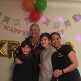 Nanny job and pet sitting