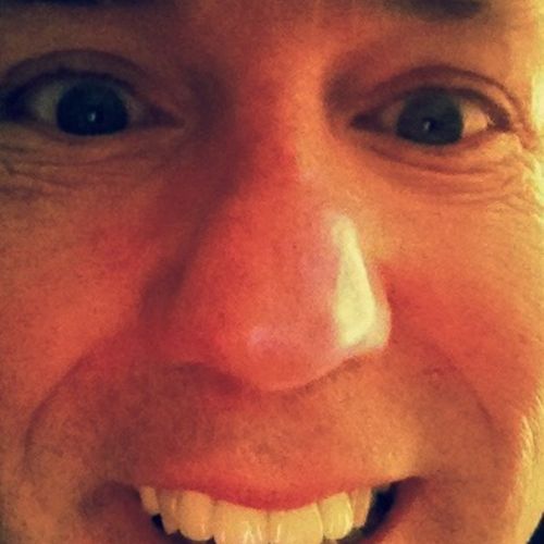 Housekeeper Job Andrew B's Profile Picture