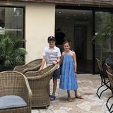 Work Opportunity: Housekeeper & Nanny for our family with two great school-aged kids Toronto, Ontario