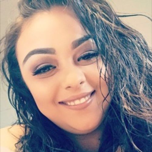 Housekeeper Provider Anayeli U's Profile Picture