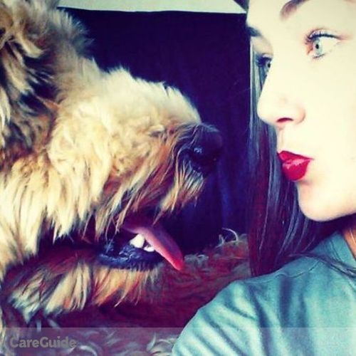 Pet Care Provider Adrianna Royal's Profile Picture