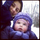 Seeking an opportinity to have fun and take care of your kids