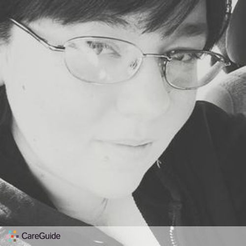 Child Care Provider Shelby E's Profile Picture