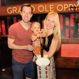 Nanny needed for 1 cute toddler.