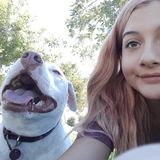 Hi there! My name is Jenna, I'm 16 years old, and I am a strong animal lover!