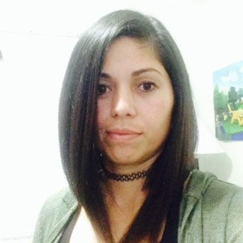 Housekeeper Provider Ana L's Profile Picture