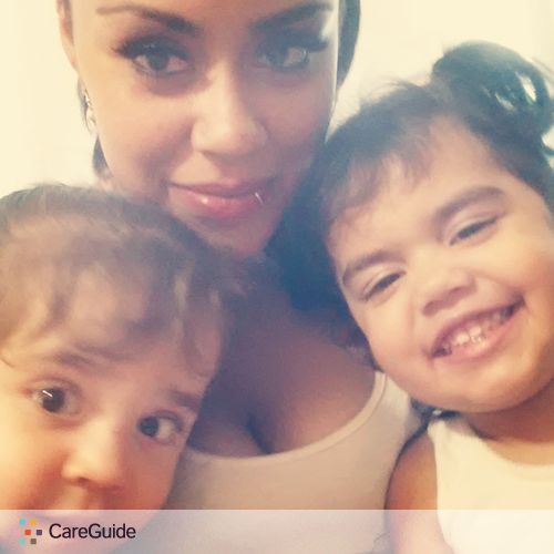 Child Care Provider Dulce B's Profile Picture