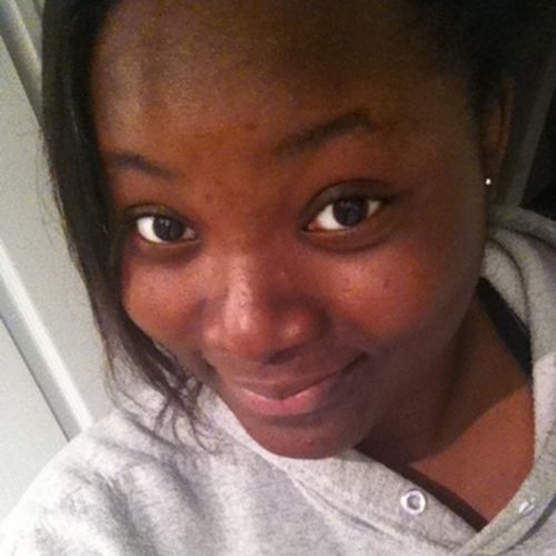 Housekeeper Provider Glory A's Profile Picture