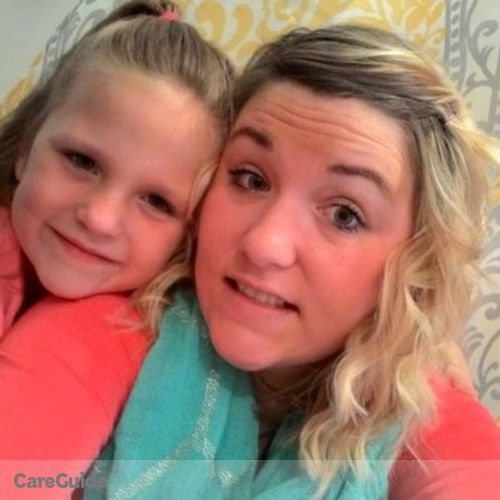 Child Care Provider Arlinda T's Profile Picture