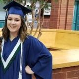 Bubbly, adventurous and animal loving student!