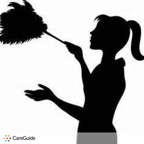 Housekeeper Provider Mariah D's Profile Picture