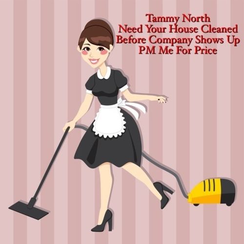 Housekeeper Provider Reese R's Profile Picture
